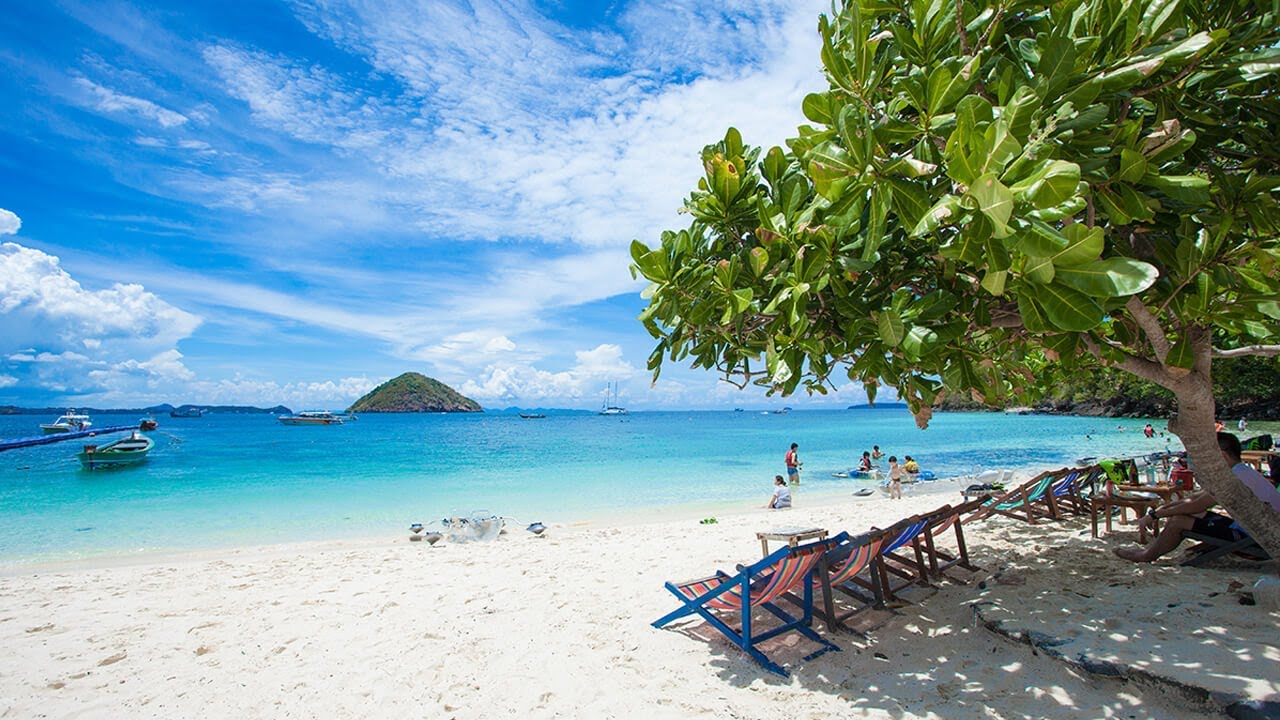 Racha - Coral  (1-day trip) VIP /B/